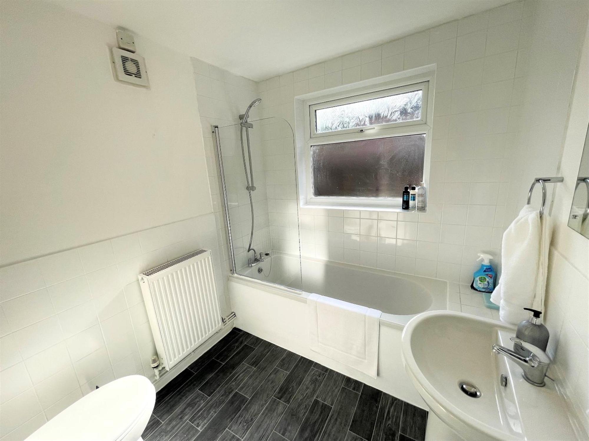 Robinhuts - 3 Bed Accommodation -Perfect For Contractors, Families & Students Kingston upon Hull Extérieur photo